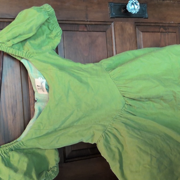 Fashion Brand Virgin Mini In Booger Sz Large - Picture 4 of 5